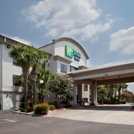 Holiday Inn Express Hotel & Suites Mission-Mcallen Area, An Ihg Hotel Exterior photo